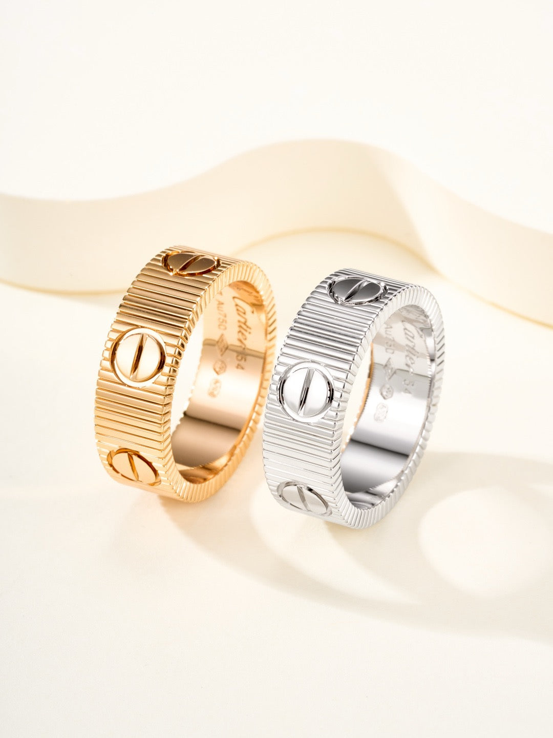 [Regalia Jewelry]LOVE UNLIMITED RING