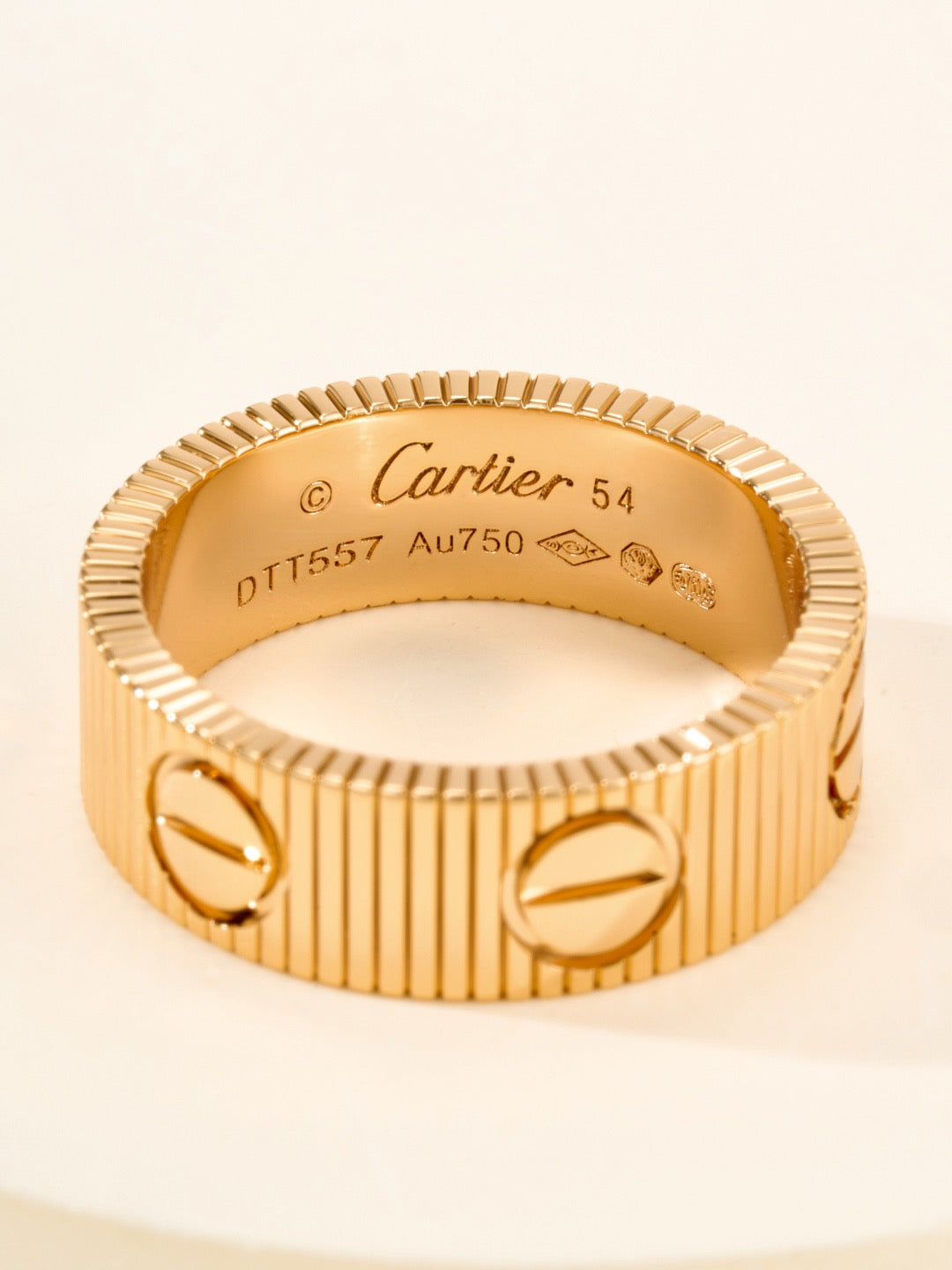 [Regalia Jewelry]LOVE UNLIMITED RING