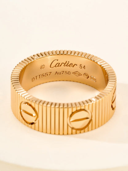 [Regalia Jewelry]LOVE UNLIMITED RING