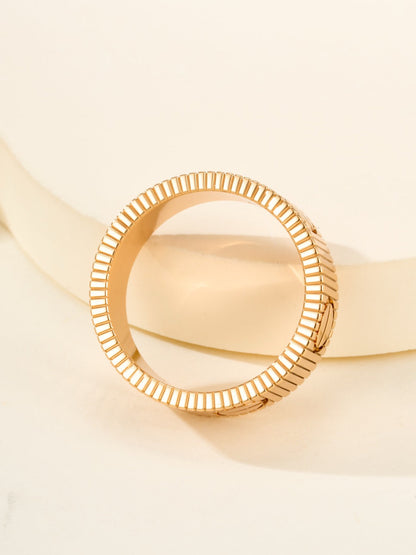 [Regalia Jewelry]LOVE UNLIMITED RING