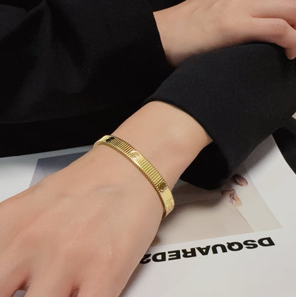 [Regalia Jewelry]LOVE UNLIMITED BRACELET