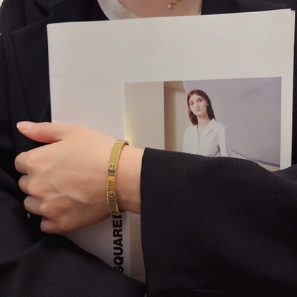 [Regalia Jewelry]LOVE UNLIMITED BRACELET