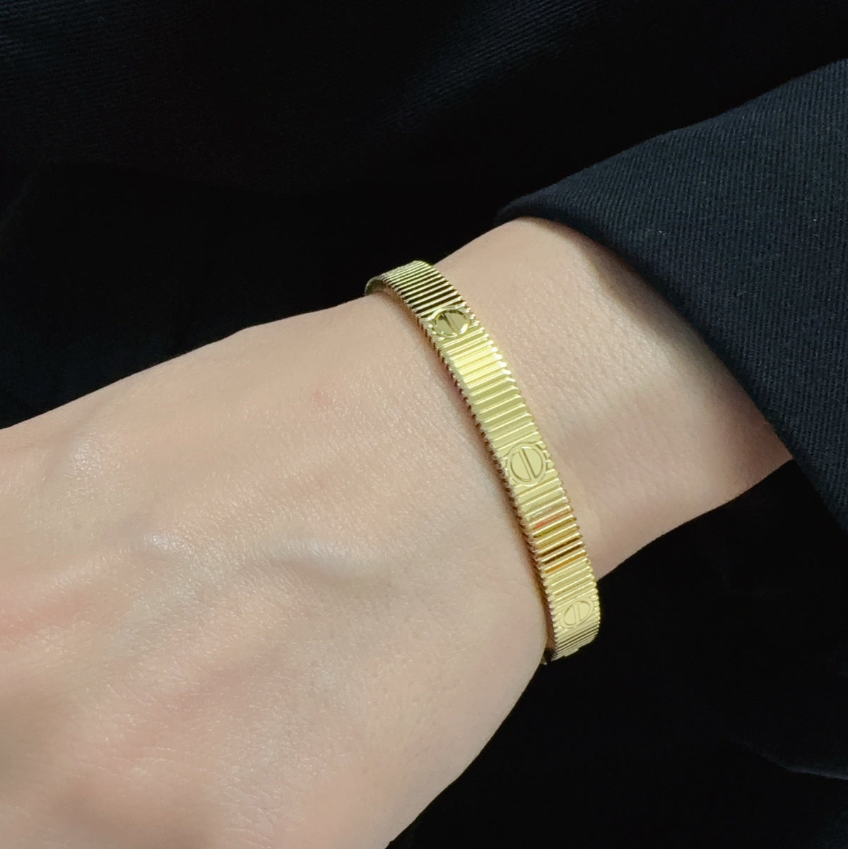 [Regalia Jewelry]LOVE UNLIMITED BRACELET