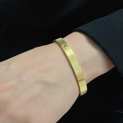 [Regalia Jewelry]LOVE UNLIMITED BRACELET