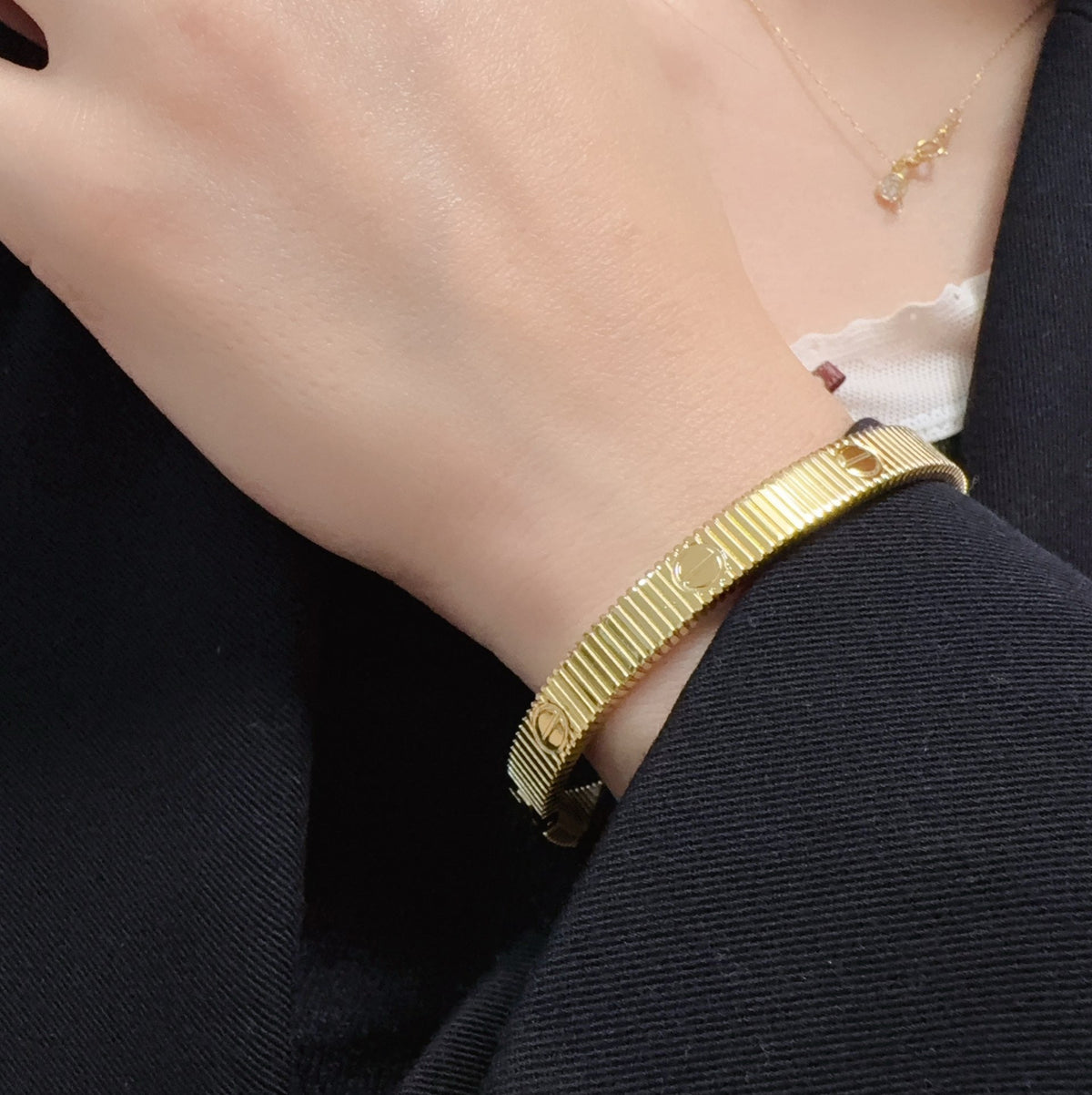 [Regalia Jewelry]LOVE UNLIMITED BRACELET