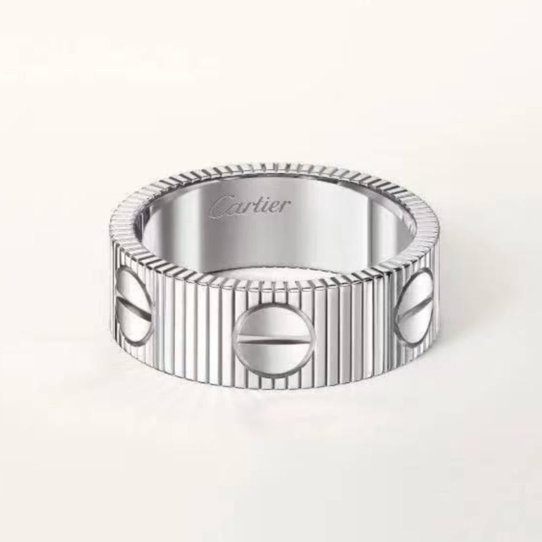 [Regalia Jewelry]LOVE UNLIMITED RING