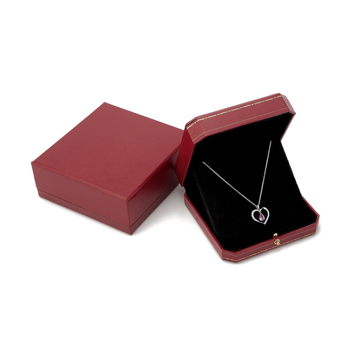 [Regalia Jewelry]CA BRACELET NECKLACE RING BOX GIFT BAG