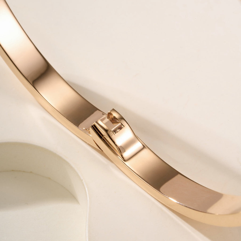[Regalia Jewelry]LOVE BRACELET 4.8MM