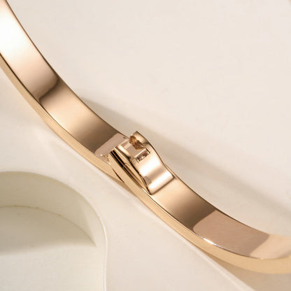 [Regalia Jewelry]LOVE BRACELET 4.8MM