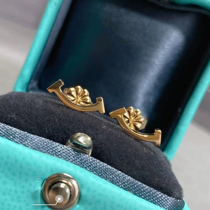 [Regalia Jewels]SMILE EARRINGS