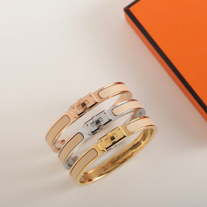 [Regalia Jewelry]HM KELLY BEIGE BRACELET