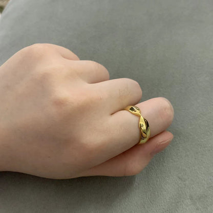 [Regalia Jewels]TIFFAN SETTING RING