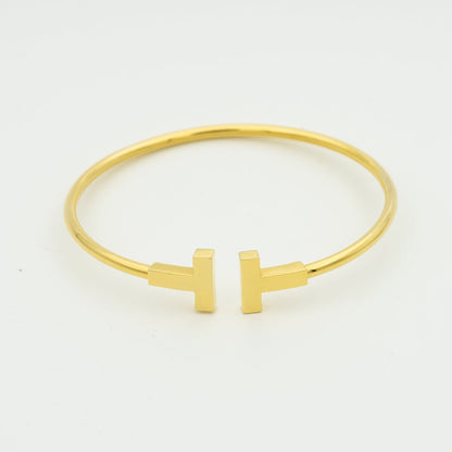 [Regalia Jewels]T BRACELET 1.8MM