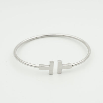 [Regalia Jewels]T BRACELET 1.8MM