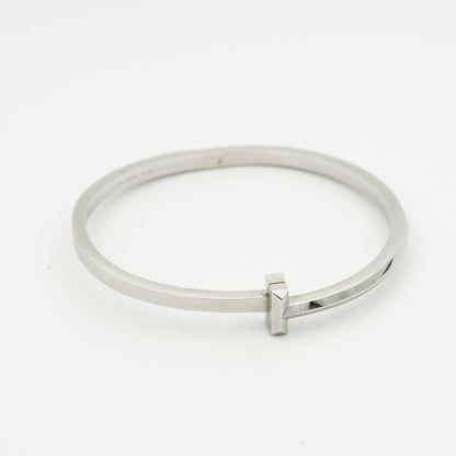 [Regalia Jewels]NARROW HINGED BANGLE