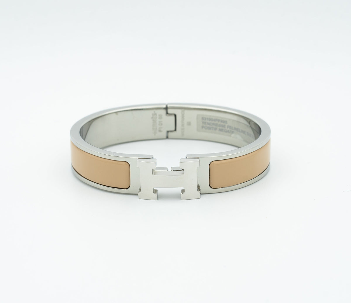 [Regalia Jewelry]H GREY BRACELET