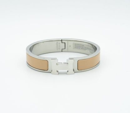 [Regalia Jewelry]H GREY BRACELET