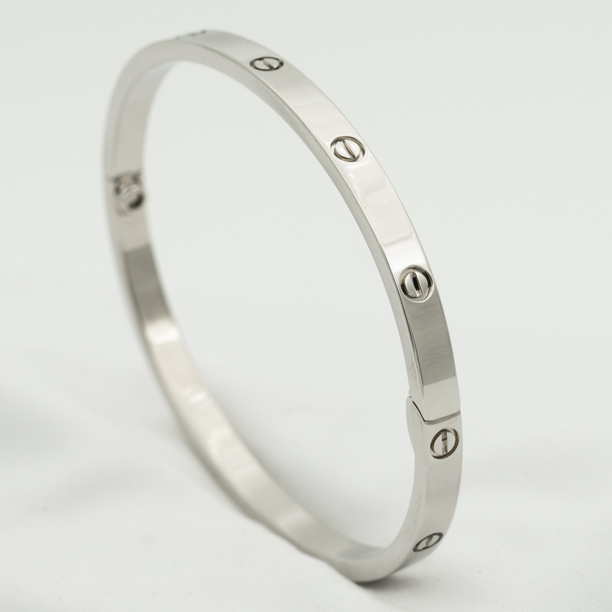 [Regalia Jewelry]LOVE BRACELET 3.65MM