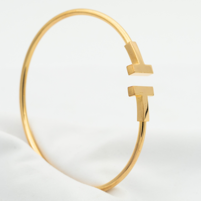 [Regalia Jewels]T BRACELET 1.8MM