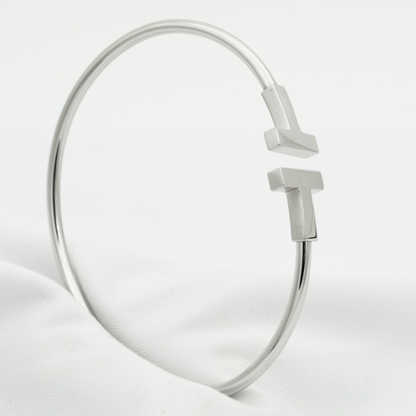 [Regalia Jewels]T BRACELET 1.8MM