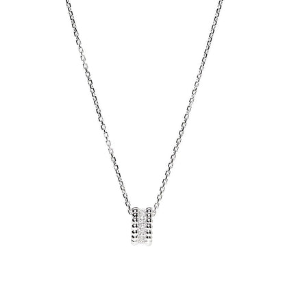 [Regalia Jewelry]PERLEE DIAMOND NECKLACE