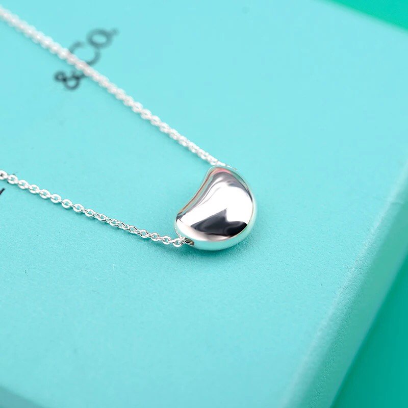 [Regalia Jewels]VINTAGE BEAN NECKLACE