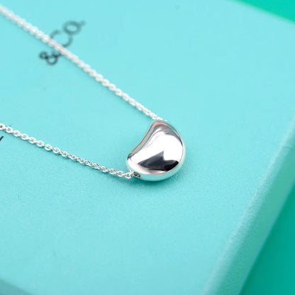 [Regalia Jewels]VINTAGE BEAN NECKLACE