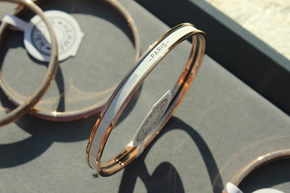 [Regalia Jewelry]HM UNI BANGLE BAG