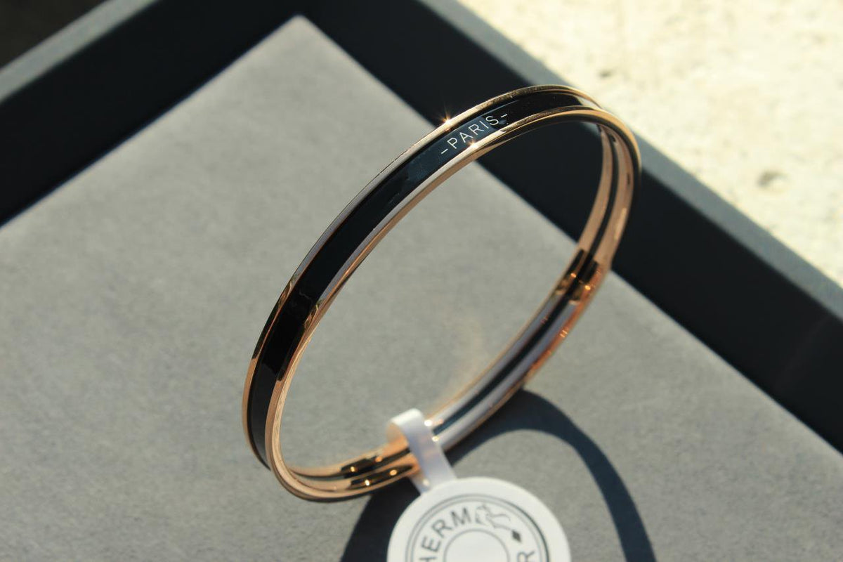 [Regalia Jewelry]HM UNI BANGLE BAG