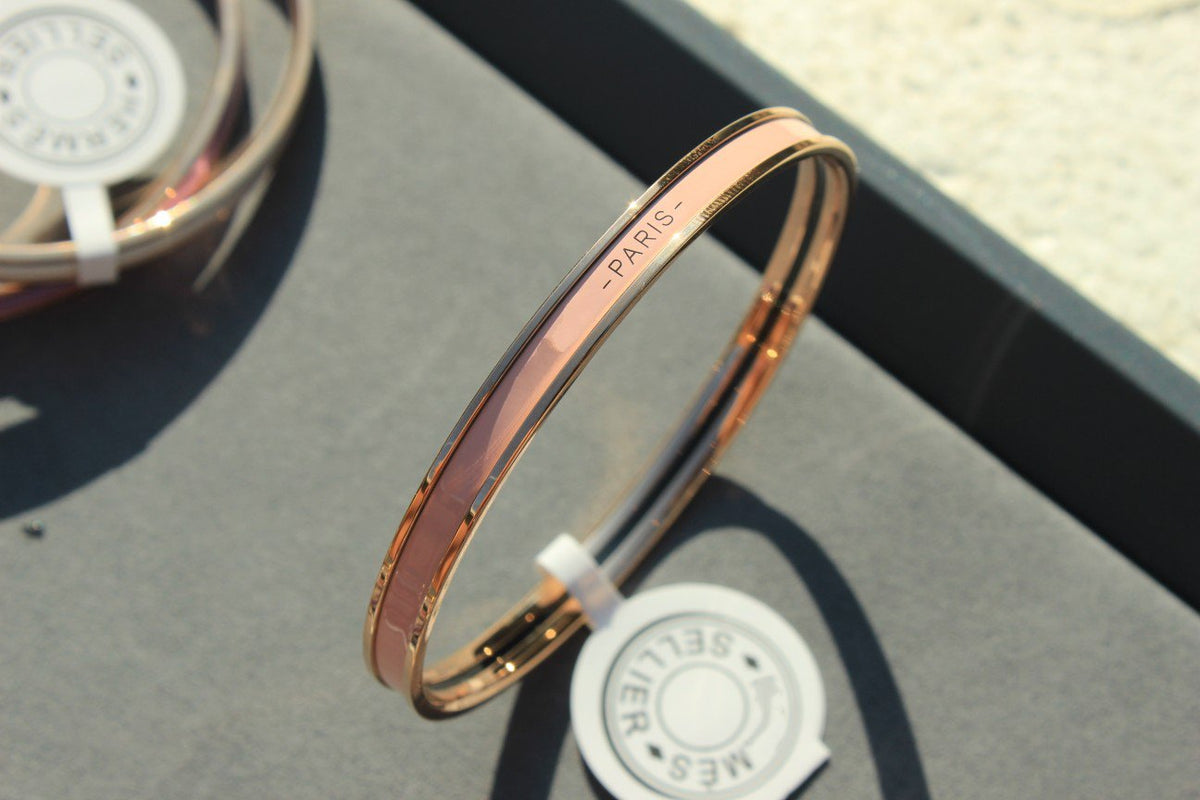 [Regalia Jewelry]HM UNI BANGLE BAG