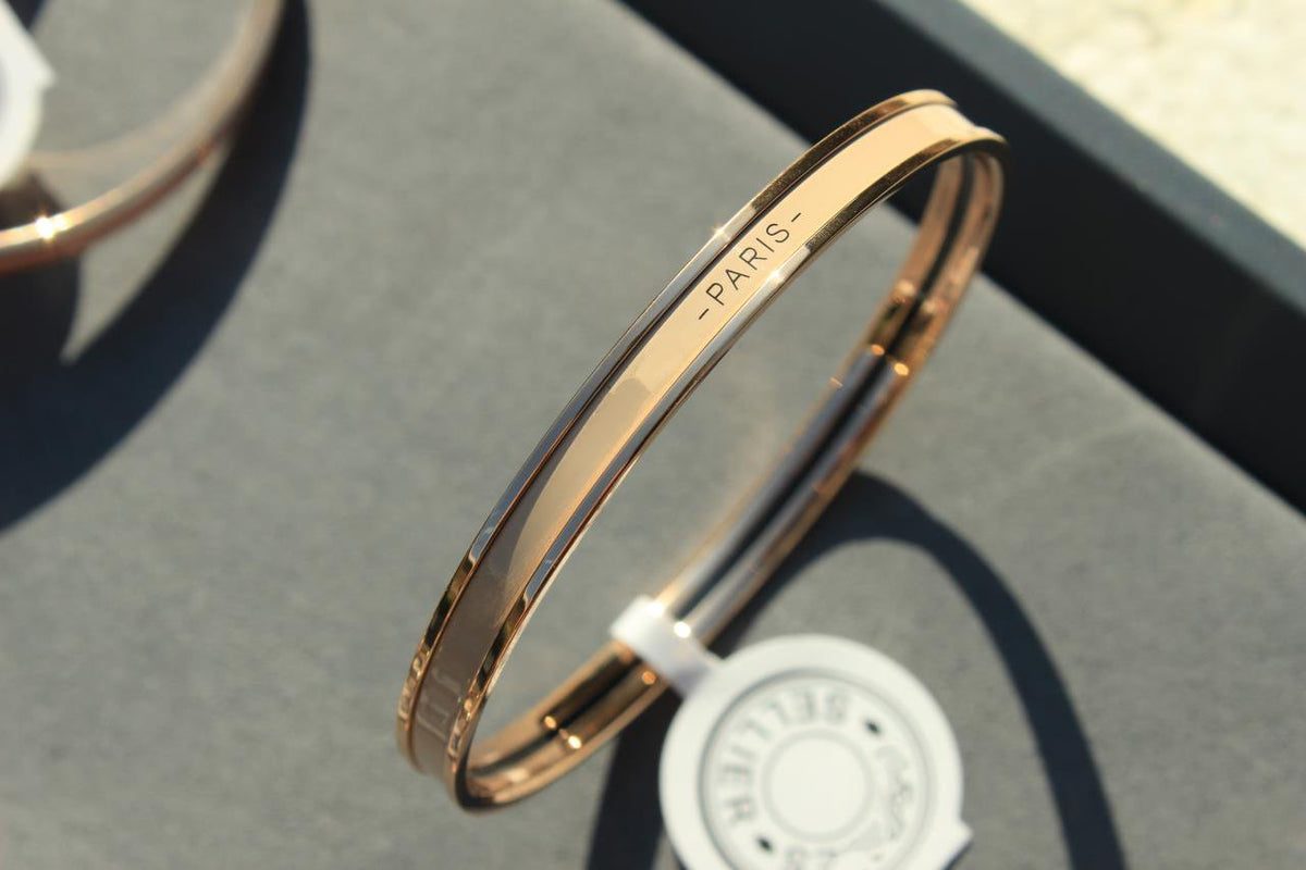 [Regalia Jewelry]HM UNI BANGLE BAG