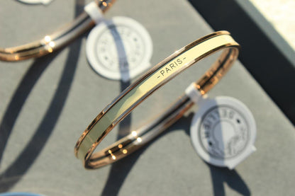 [Regalia Jewelry]HM UNI BANGLE BAG
