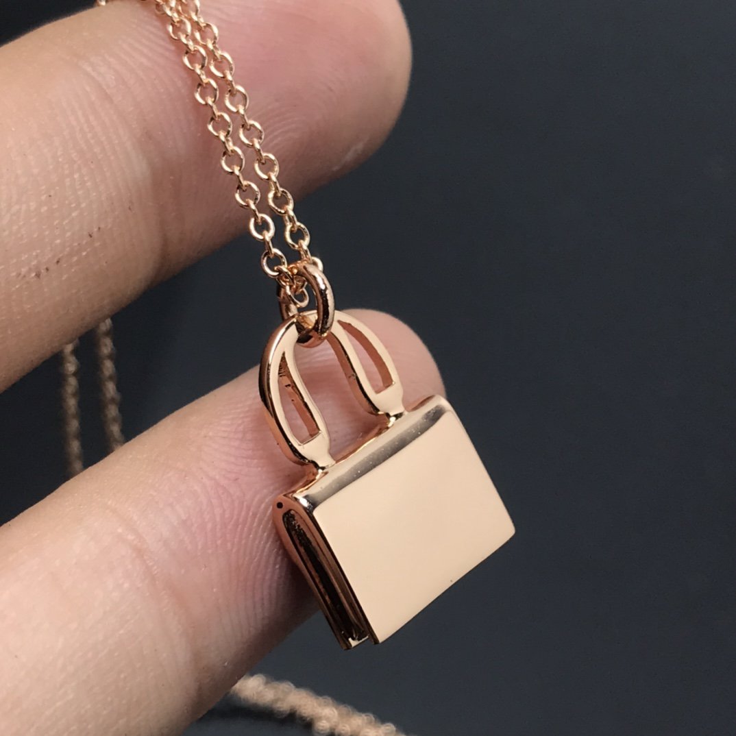 [Regalia Jewelry]HM NECKLACE ARRIVAL BLACK DIAMOND