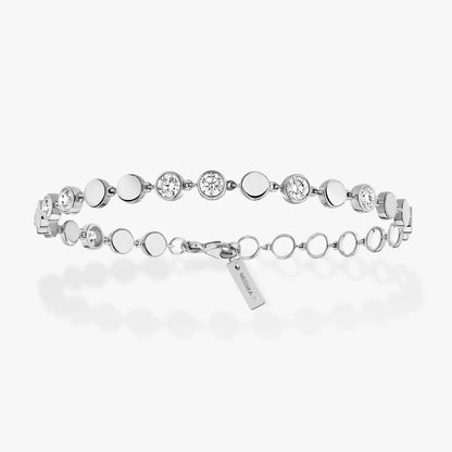 [Regalia  Jewels]  D-Vibes bracelet medium