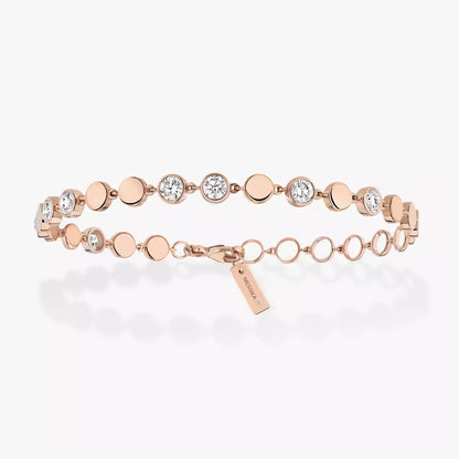 [Regalia  Jewels]  D-Vibes bracelet medium
