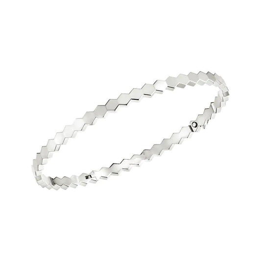 [Regalia Jewelry]BEE LOVE SILVER BRACELET