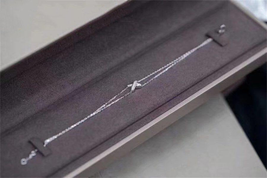 [Regalia Jewelry]JEUX BRACELET  DIAMOND