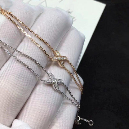 [Regalia Jewelry]JEUX BRACELET  DIAMOND