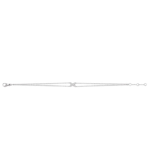 [Regalia Jewelry]JEUX BRACELET  DIAMOND
