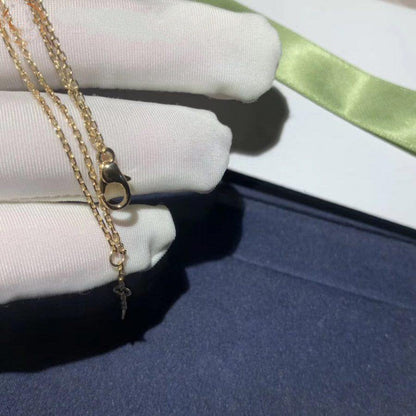 [Regalia Jewelry]JEUX BRACELET GOLD DIAMOND