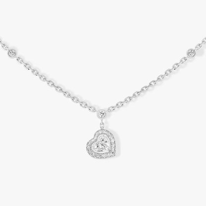 [Regalia  Jewels]Diamond Necklace Joy C_ur