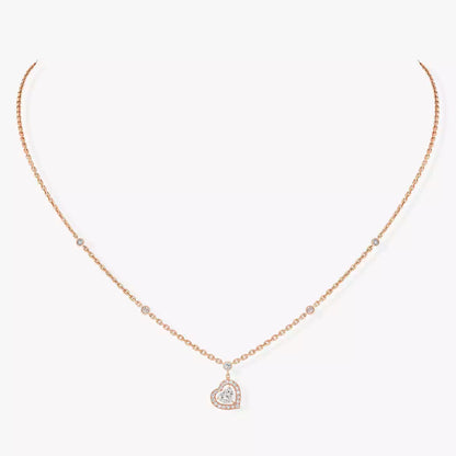 [Regalia  Jewels]Diamond Necklace Joy C_ur