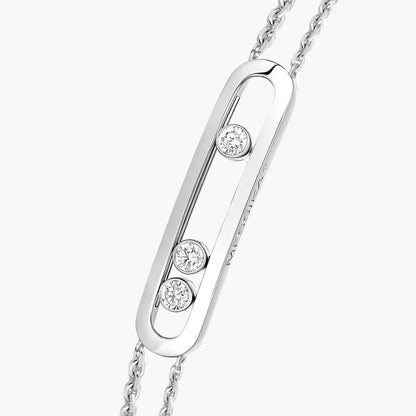 [Regalia  Jewels]Lucky Eye Diamond Bracelet