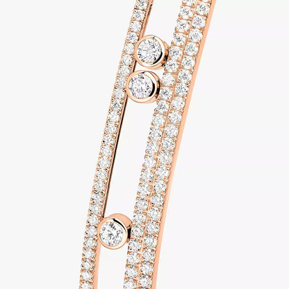 [Regalia  Jewels]Move Romane pav¨¦ bangle