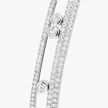 [Regalia  Jewels]Move Romane pav¨¦ bangle