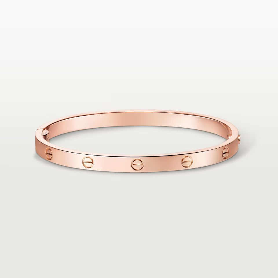 [Regalia Jewelry]LOVE BRACELET 4.8MM