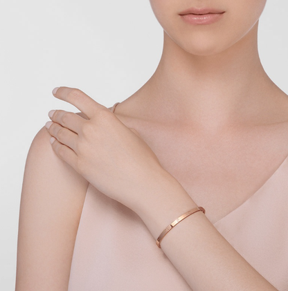 [Regalia Jewelry]LOVE BRACELET 3.65MM