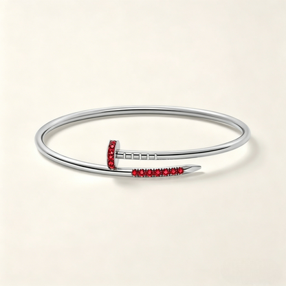 [Regalia Jewelry]JUSTE BRACELET 2.5MM DIAMONDS NEW