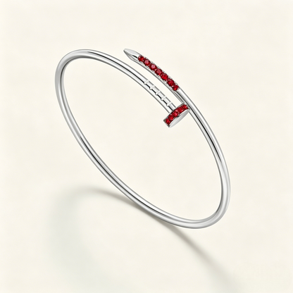 [Regalia Jewelry]JUSTE BRACELET 2.5MM DIAMONDS NEW