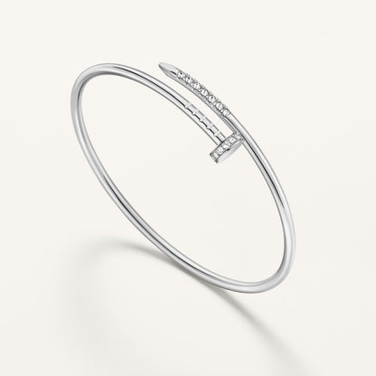 [Regalia Jewelry]JUSTE BRACELET 2.5MM DIAMONDS NEW